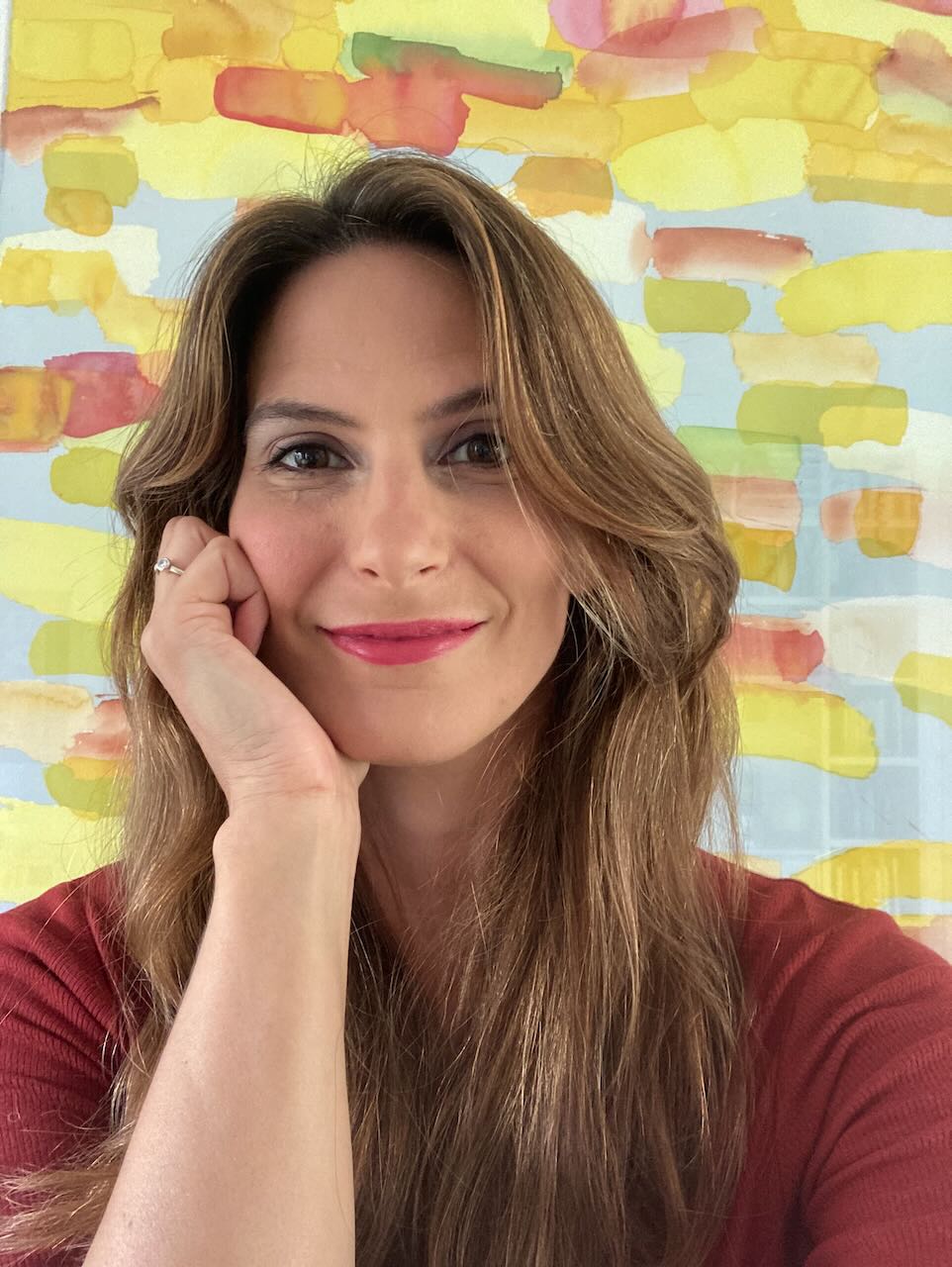 Gaia, acupuncturist in Amsterdam